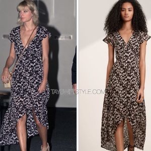 🌻 Talula @ Aritzia Moxon Dress